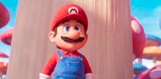 Lanzan tráiler oficial de Super Mario Bros. La Película en homenaje al "Día de Mario"