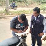 8 mil «yucas»: Fuertes multas si andas de cochino en Managua 8 mil "yucas": Fuertes multas si andas de cochino en Managua