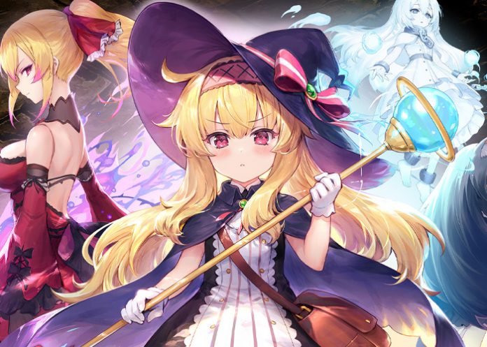 Descubrí el adorable y oscuro mundo de Little Witch Nobeta