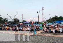 León se viste de gala en pasarela verano occidente 2023 ll edición León se viste de gala en pasarela verano occidente 2023 ll edición