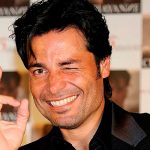 ¡Clase bulto papi! Foto de Chayanne en tanga desata locura en redes ¡Clase bulto papi! Foto de Chayanne en tanga desata locura en redes