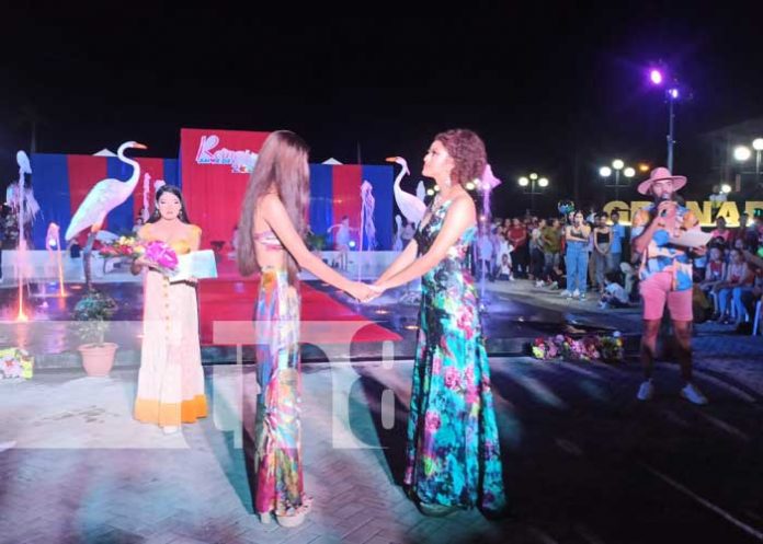 Foto: Granada y Matagalpa realizan certamen 