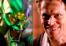 El Duende verde está dispuesto a volver a la franquicia de Spider-Man El Duende verde está dispuesto a volver a la franquicia de Spider-Man