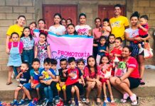 Gobierno de Nicaragua realiza «Festival para los mimados» Gobierno de Nicaragua realiza "Festival para los mimados"