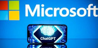 Microsoft aplica tecnología IA a sus programas