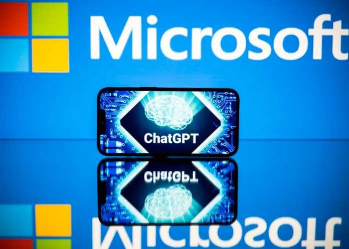 5 Microsoft aplica tecnología IA a sus programas