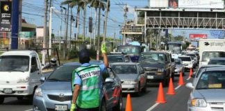 Foto: Reporte de accidentes en Nicaragua: 12 fallecidos por incidentes viales / TN8