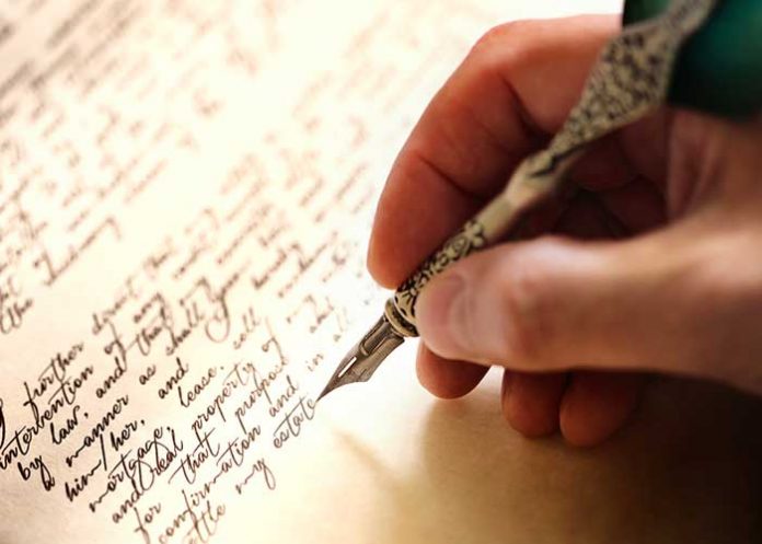 “La mentira que destruyó un país entero, un crimen contra la humanidad que no puede prescribir”