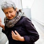 Triste realidad «El riesgo de infarto aumenta en las mujeres con la menopausia» Riesgo de infarto aumenta en mujeres con menopausia