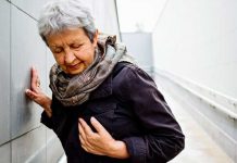 Triste realidad «El riesgo de infarto aumenta en las mujeres con la menopausia» Riesgo de infarto aumenta en mujeres con menopausia