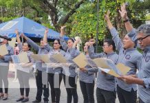 Ocotal, Matiguás y Jalapa celebran la «Gran Cruzada Nacional de Alfabetización» Foto: Ocotal, Matiguás y Jalapa celebran la "Gran Cruzada Nacional de Alfabetización" / TN8