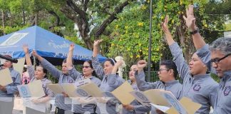 Foto: Ocotal, Matiguás y Jalapa celebran la "Gran Cruzada Nacional de Alfabetización" / TN8