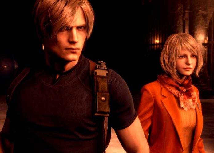 5}} Resident Evil 4 Remake ya ha tenido mejor lanzamiento que Village