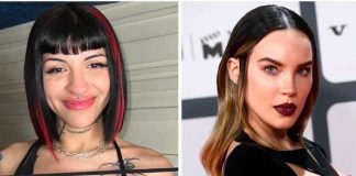 Belinda por primera vez dice lo que piensa de Cazzu
