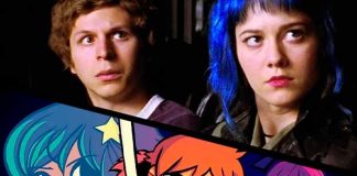 Scott Pilgrim regresa como anime a Netflix