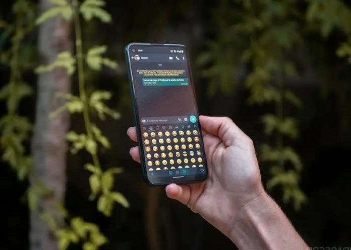 WhatsApp agregará 21 nuevos emojis, descubre cuáles serán