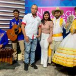 Educación, salud, moda y gastronomía fue lo que se vivió en Nicaragua Emprende Educación, salud, moda y gastronomía fue lo que se vivió en Nicaragua Emprende