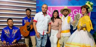 Educación, salud, moda y gastronomía fue lo que se vivió en Nicaragua Emprende
