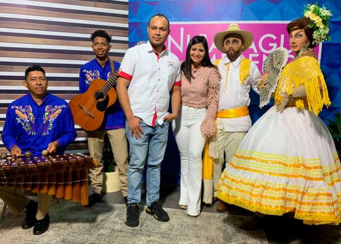 Educación, salud, moda y gastronomía fue lo que se vivió en Nicaragua Emprende