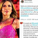 Gloria Trevi estrenaría documental en HBO