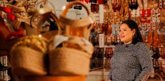 ¿Querés lanzar tu propia marca de calzado? Jasmin Mendoza Shoes te dice cómo hacerlo