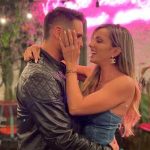 Villalobos quedó enterrada: Sebastián Caicedo derrocha amor con su nueva novia Sebastián Caicedo ‘le responde’ a Carmen Villalobos