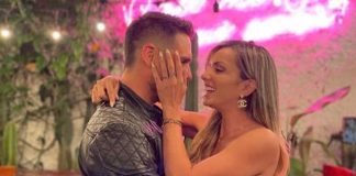 Sebastián Caicedo ‘le responde’ a Carmen Villalobos 