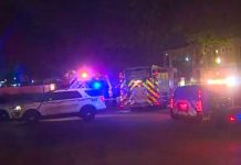 «Inocentemente» niña de 3 años disparó y mató a su hermana de 4 en Texas Una niña de tres años mata a su hermana en Texas