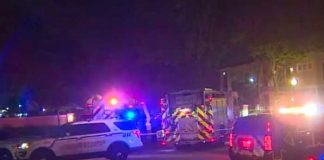 Una niña de tres años mata a su hermana en Texas