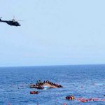 Al menos 22 muertos en un naufragio en Madagascar