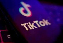 «Con efecto inmediato» Reino Unido prohíbe TikTok en teléfonos de gobierno Reino Unido prohíbe TikTok "con efecto inmediato"
