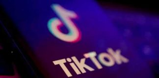 Reino Unido prohíbe TikTok "con efecto inmediato" 