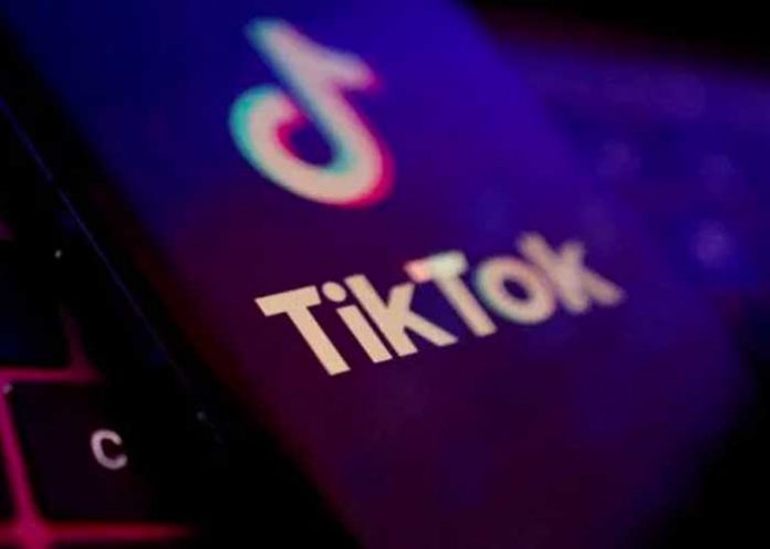 Reino Unido prohíbe TikTok 