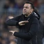 barcelona, xavi, arbitros, fútbol, soccer,