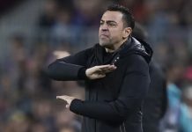 UEFA investigará al Barcelona por pagos a jefe de árbitros barcelona, xavi, arbitros, fútbol, soccer,