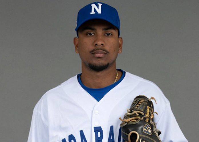 Carlos clásico, nicaragua, béisbol, carlos, rodríguez,