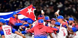 selección, cuba, béisbol, clásico, mundial