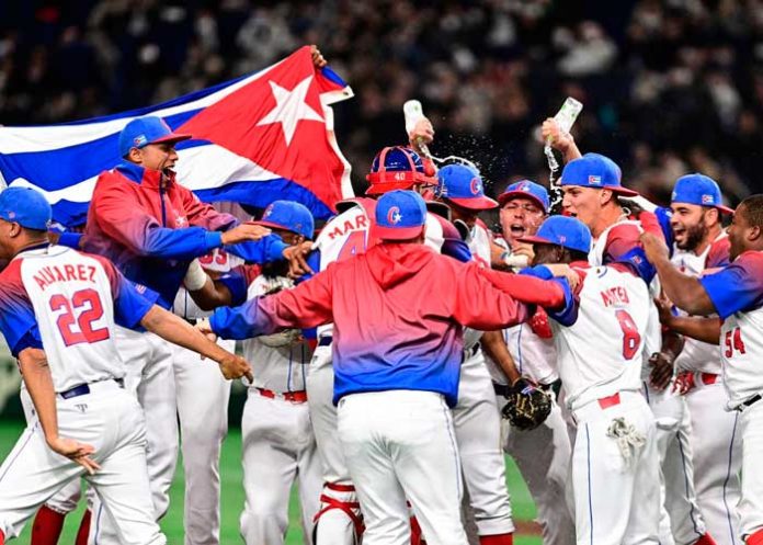 Cuba selección, cuba, béisbol, clásico, mundial
