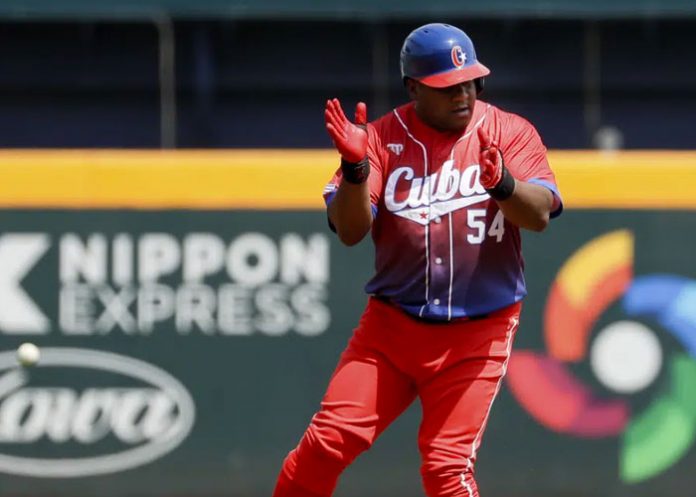 cuba, alfredo, despaigne, clásico, mundial,