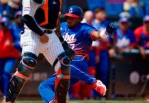 Cuba avanza a cuartos y Ohtani deleita con jonrón cuba, béisbol, clásico, mundial,