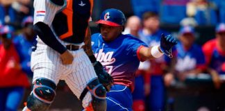 cuba, béisbol, clásico, mundial,