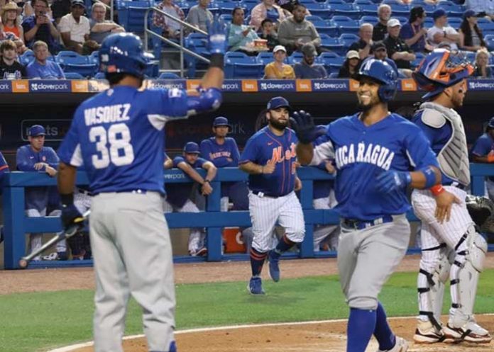 Cuthbert cheslor, cuthbert, nicaragua, mets, nueva, york,