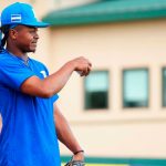 Duque Hebbert: «Aún no he estampado una firma» duque, hebbert, tigres, detroit, clásico, mundial,