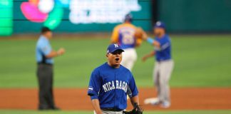 nicaragua, clásico, mundial, venezuela,