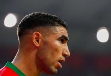 Fiscalía francesa acusa a Hakimi de presunta violación hakimi, fútbol, marruecos, violación,