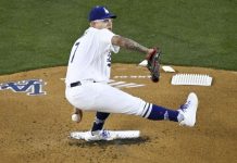 MLB con 28% de jugadores internacionales MLB jugadores internacionales