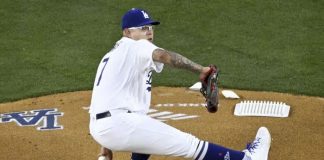 MLB jugadores internacionales