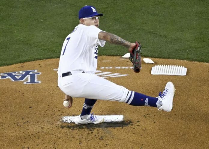 MLB jugadores internacionales