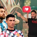 JR: «Soy el Messi y el Cristiano Ronaldo de Nicaragua» Foto: Comediante nicaragüense JR