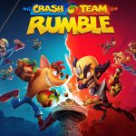Crash Team Rumble presenta su alocada formula Fotos: Carsh Team Rumble presenta su alocada formula /cortesía